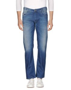 Джинсовые брюки Diesel