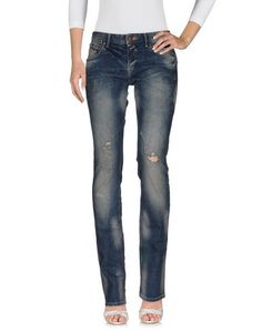 Джинсовые брюки Pepe Jeans 73