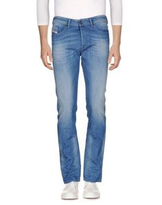 Джинсовые брюки Diesel