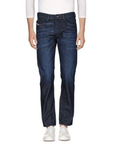 Джинсовые брюки Diesel
