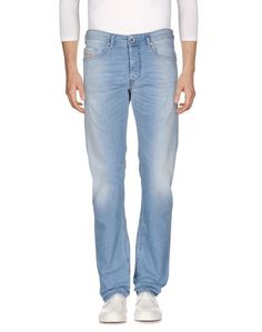 Джинсовые брюки Diesel