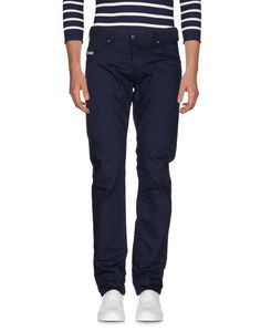 Джинсовые брюки Diesel