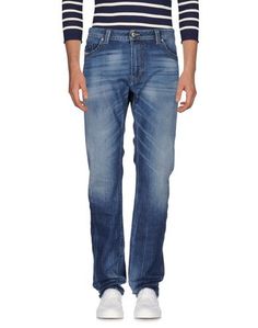 Джинсовые брюки Diesel