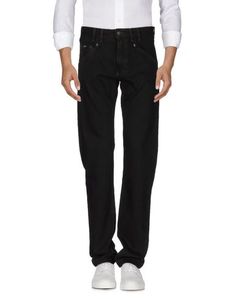 Джинсовые брюки Boss Black