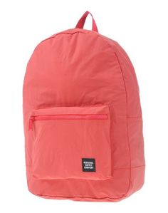 Рюкзаки и сумки на пояс Herschel Supply Co