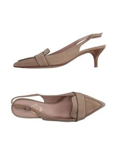 Мокасины UnÜtzer FOR Lala Berlin