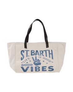 Сумка на руку MC2 Saint Barth