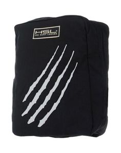 Рюкзаки и сумки на пояс HSL HIC Sunt Leones