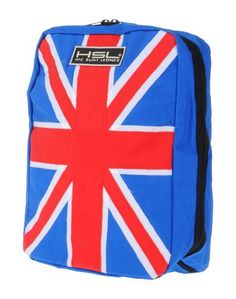 Рюкзаки и сумки на пояс HSL HIC Sunt Leones