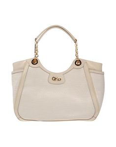 Сумка на руку Salvatore Ferragamo
