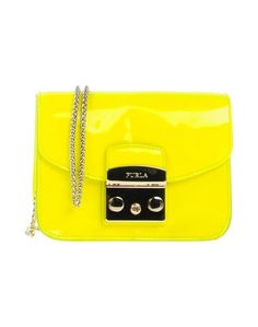 Сумка через плечо Furla