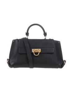Сумка на руку Salvatore Ferragamo