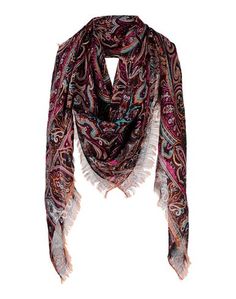 Платок Etro