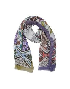 Палантин Etro