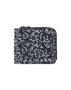 Бумажник Marc by Marc Jacobs