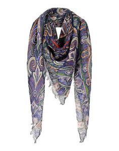 Платок Etro