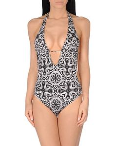 Слитный купальник LumÉ™ Swimwear