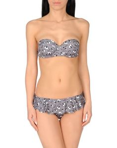 Бикини LE Mosche IN Bianco