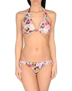 Бикини Blugirl Blumarine Beachwear