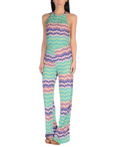 Пляжное платье Missoni Mare