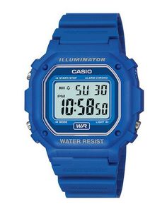 Наручные часы Casio