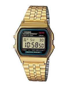 Наручные часы Casio