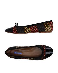 Балетки Studio Pollini