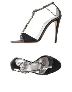 Сандалии Chon PER Mario Zamagna