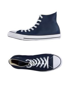 Высокие кеды и кроссовки Converse ALL Star