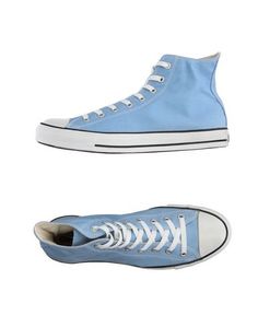 Высокие кеды и кроссовки Converse ALL Star