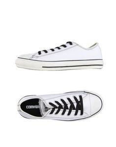 Низкие кеды и кроссовки Converse ALL Star