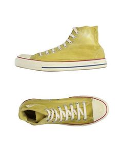 Высокие кеды и кроссовки Converse ALL Star