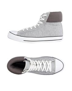 Высокие кеды и кроссовки Converse ALL Star