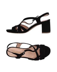 Сандалии Allison