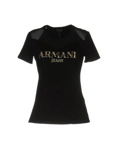 Футболка Armani Jeans