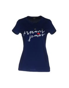 Футболка Armani Jeans