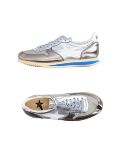 Низкие кеды и кроссовки Haus Golden Goose