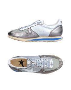 Низкие кеды и кроссовки Haus Golden Goose