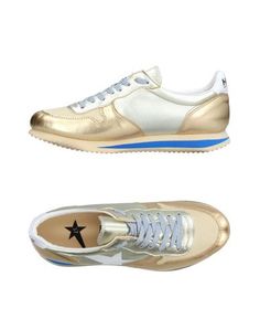 Низкие кеды и кроссовки Haus Golden Goose