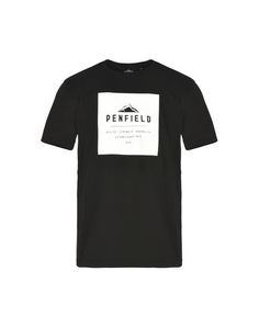 Футболка Penfield