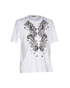 Футболка Alexander Mcqueen