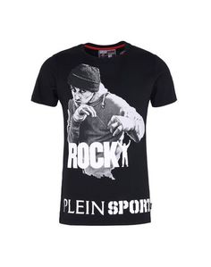 Футболка Plein Sport
