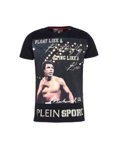 Футболка Plein Sport