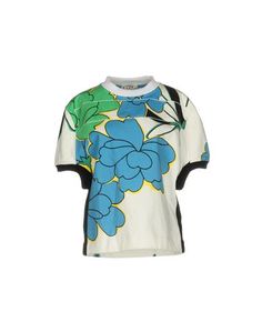 Толстовка Marni