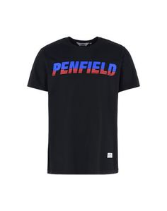 Футболка Penfield