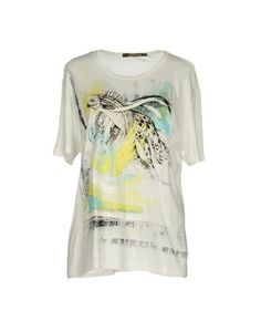 Футболка Roberto Cavalli