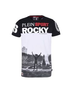 Футболка Plein Sport