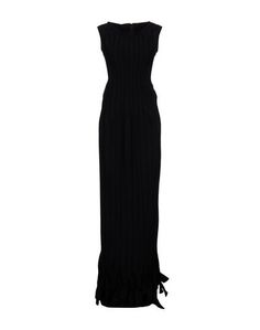 Длинное платье AlaÏa