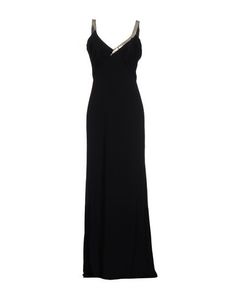 Длинное платье Roberto Cavalli