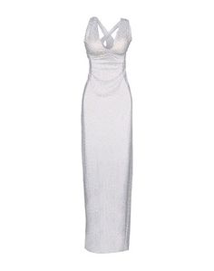 Длинное платье Fisico